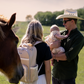 Boss Plus™ Western Diaper Bag - Oat