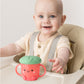 Itzy Snack Cup Strawberry