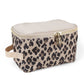 Packing Cubes Leopard
