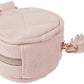 Diaper Bag Charm Pod Diaper Bag Accessory Itzy Ritzy Blush