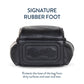 Itzy Mini Plus ™ Diaper Bag Diaper Bag ItzyRitzy Noir