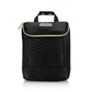 Chill Like A Boss™ Bottle Bag Bottle Bag Itzy Ritzy Jetsetter Black