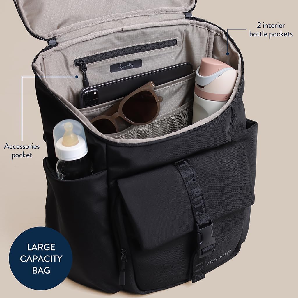 Belong Bucket Backpack™
