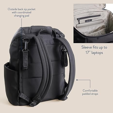 Belong Bucket Backpack™