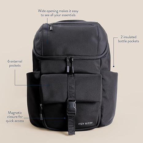 Belong Bucket Backpack™