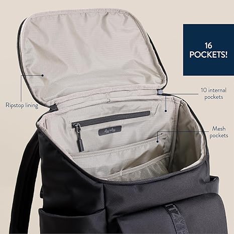 Belong Bucket Backpack™