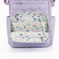 Boss Plus™ Large Diaper Bag Backpack Diaper Bags Itzy Ritzy® Meadow