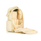 Boss Plus Bag Backpack Diaper Bag Milk and Honey
