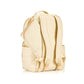 Boss Plus Bag Backpack Diaper Bag Milk and Honey