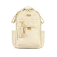 Boss Plus Bag Backpack Diaper Bag Milk and Honey