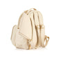 Itzy Mini Plu Diaper Bag Milk and Honey
