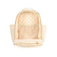 Itzy Mini Plu Diaper Bag Milk and Honey