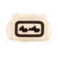 Itzy Mini Plu Diaper Bag Milk and Honey