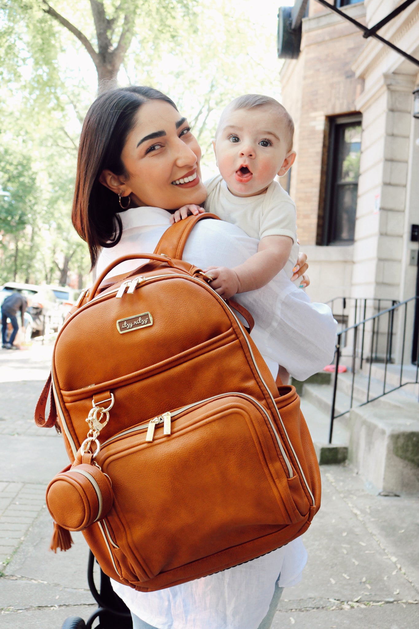 New Parent Organisation Essentials Bundle