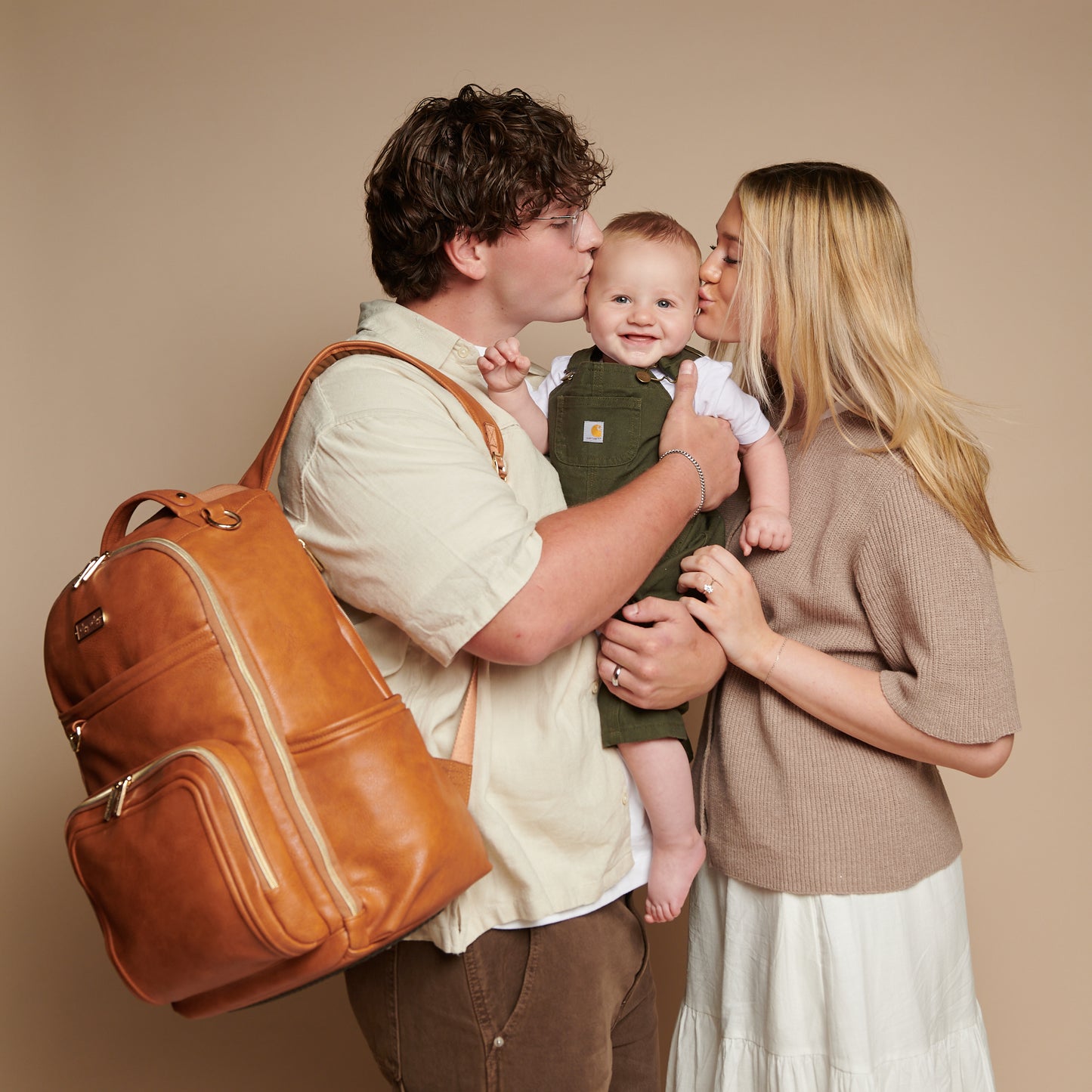 New Parent Organisation Essentials Bundle