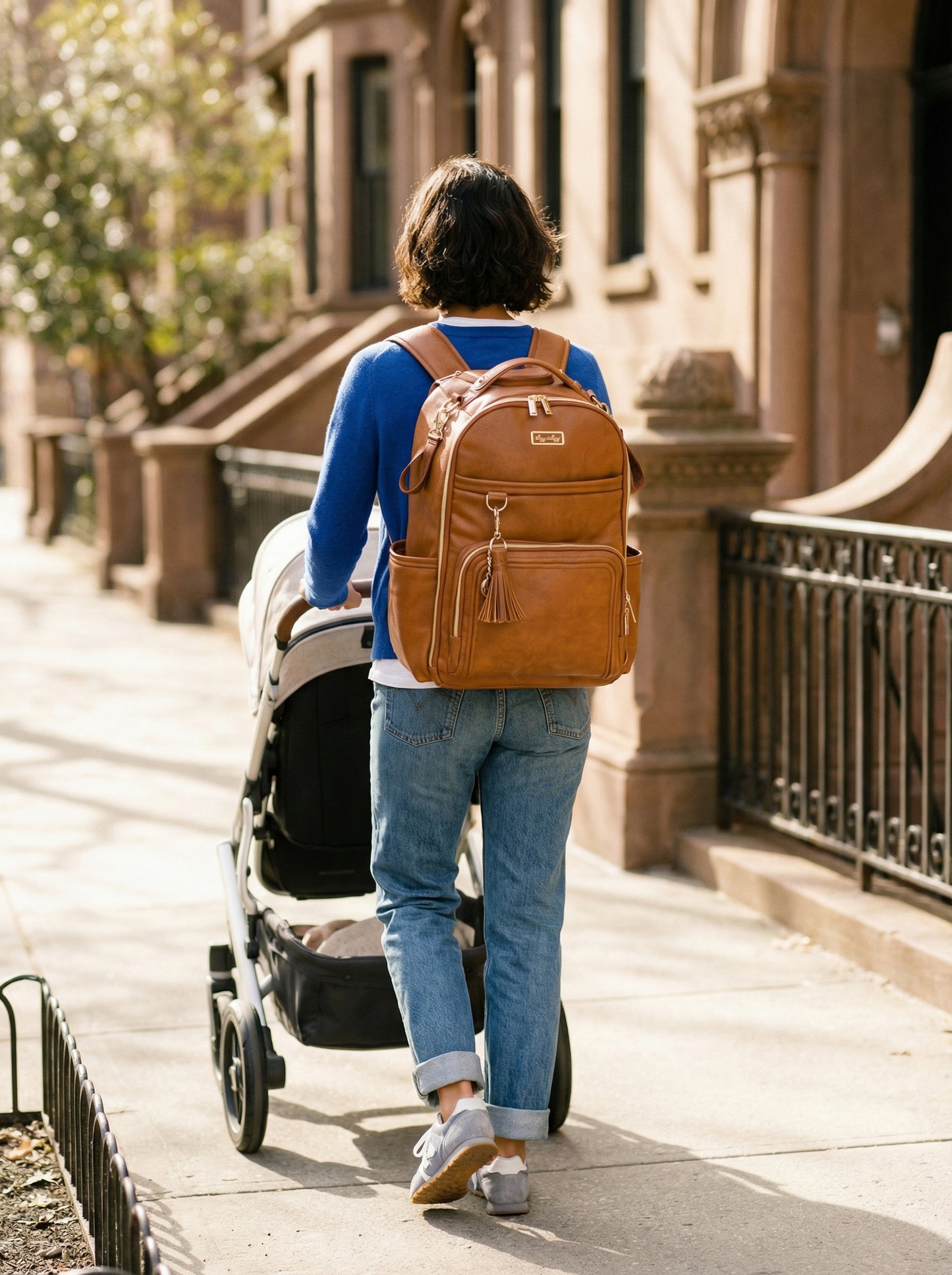 New Parent Organisation Essentials Bundle