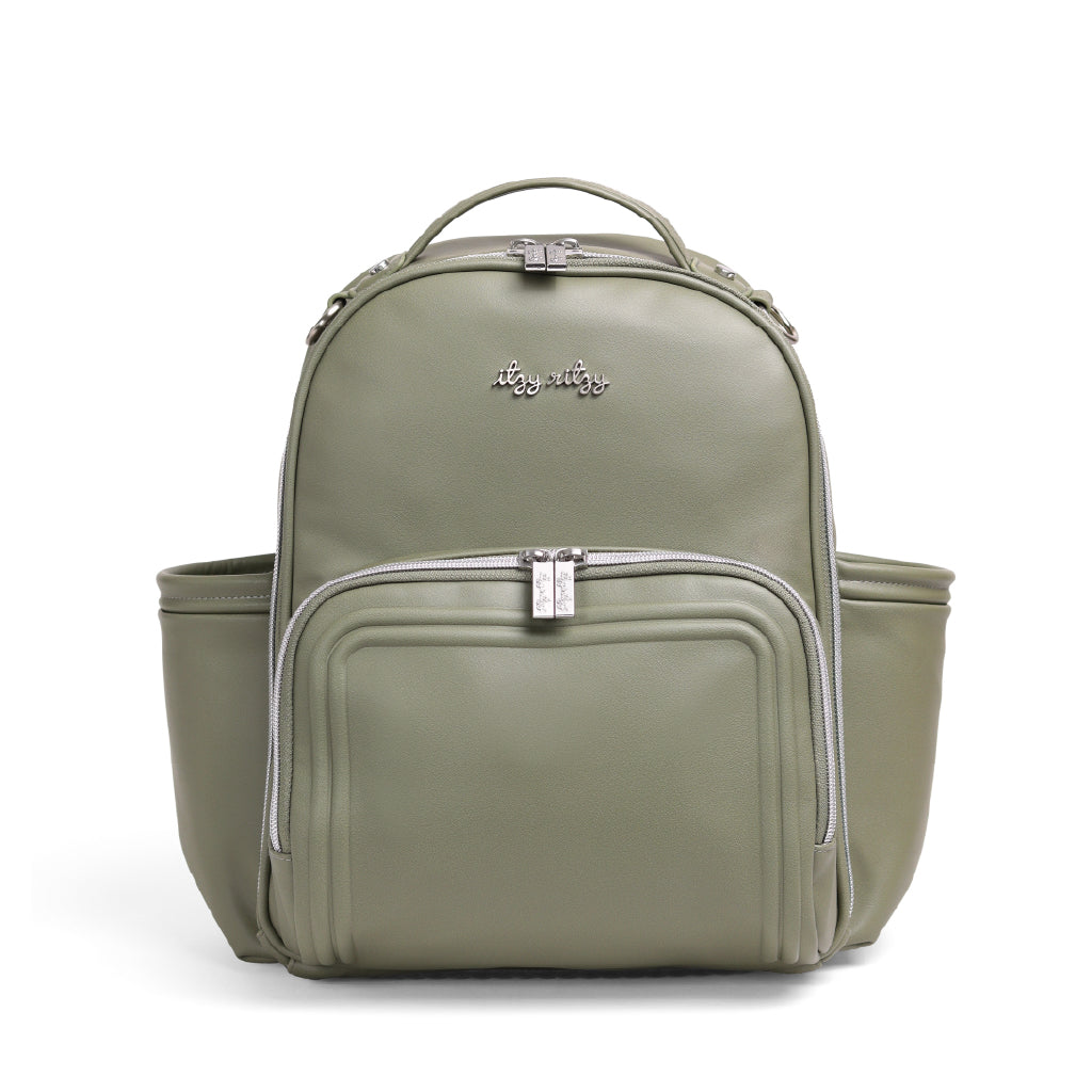 Itzy Mini Plus™ Diaper Bag – Itzy Ritzy AU
