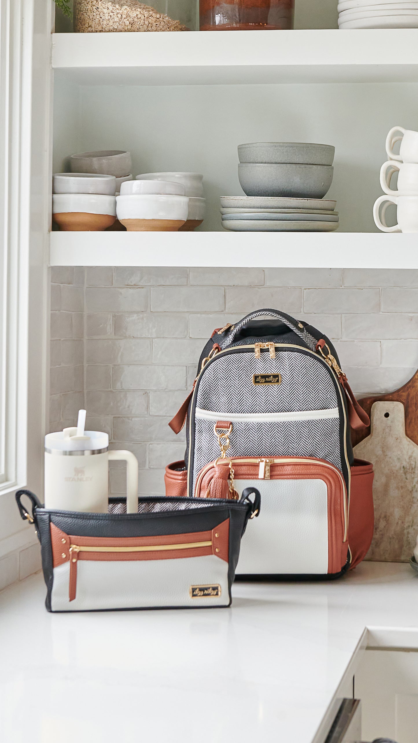 New Parent Organisation Essentials Bundle
