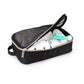 Packing Cubes Black and Gold