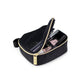 Packing Cubes Black and Gold