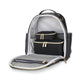 Packing Cubes Black and Gold