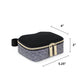 Pack Like A Boss Packing Cubes Packing Cubes Itzy Ritzy - Coffee & Cream