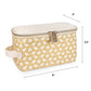 Pack Like A Boss™ Packing Cubes Diaper Bag Accessories Itzy Ritzy Milk & Honey