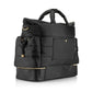 Dream Weekender Diaper Bags Black