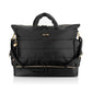 Dream Weekender Diaper Bags Black
