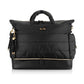 Dream Weekender Diaper Bags Black