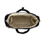 Dream Weekender Diaper Bags Black