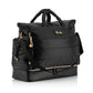 Dream Weekender Diaper Bags Black