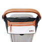 Stroller Caddy Coffee and Cream