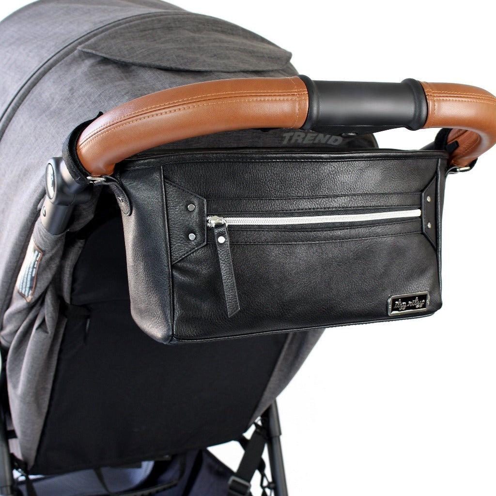 Stroller Caddy Black