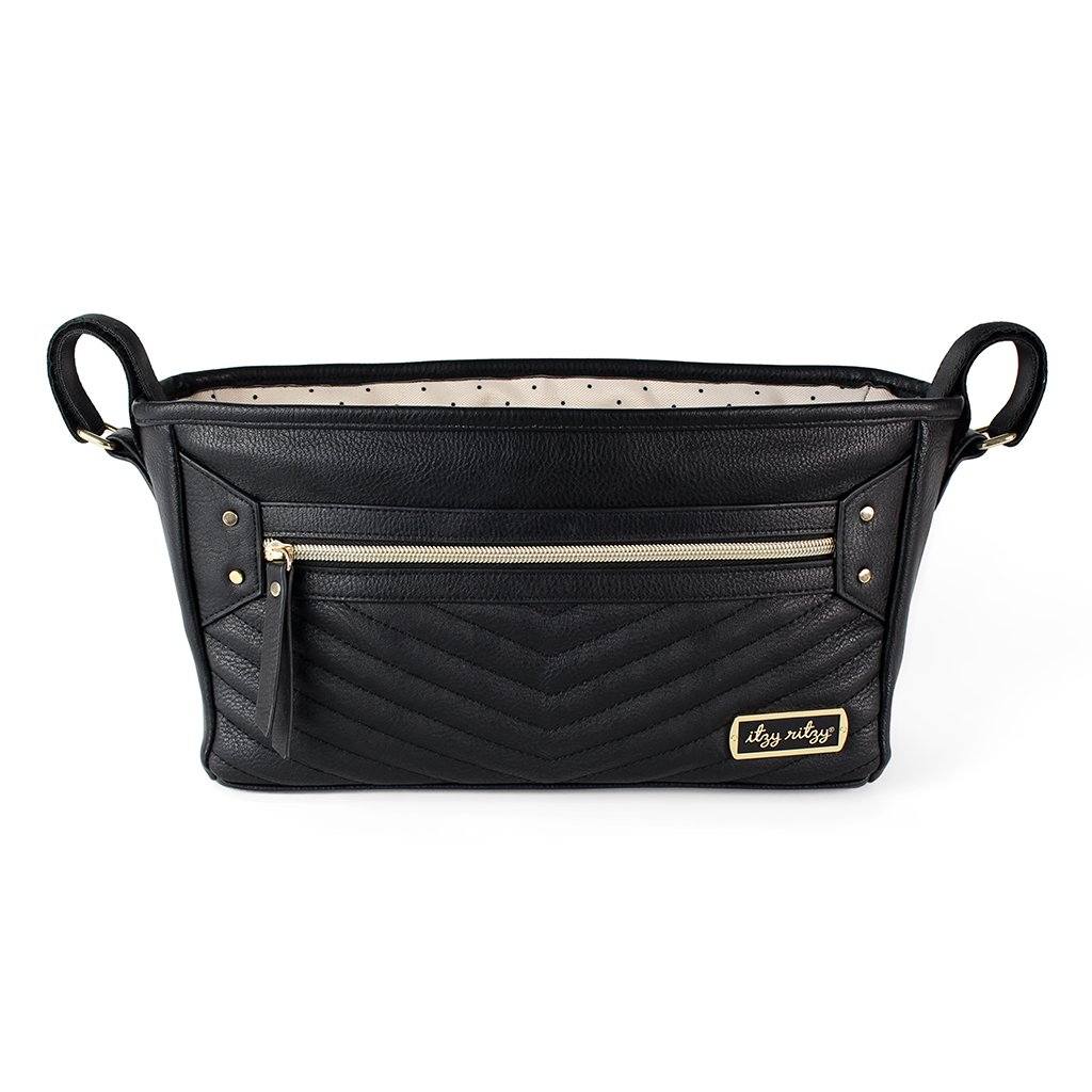 Stroller Caddy Black