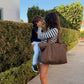 Belong All-in-Tote™ Weekender Bag