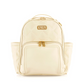 Itzy Mini Plu Diaper Bag Milk and Honey