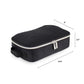 Packing Cubes Black and Gold