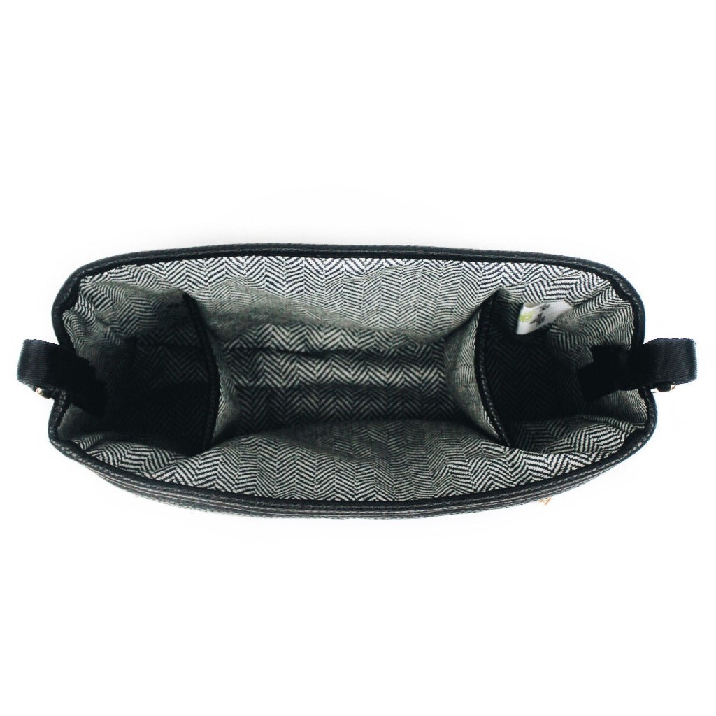 Stroller Caddy Black