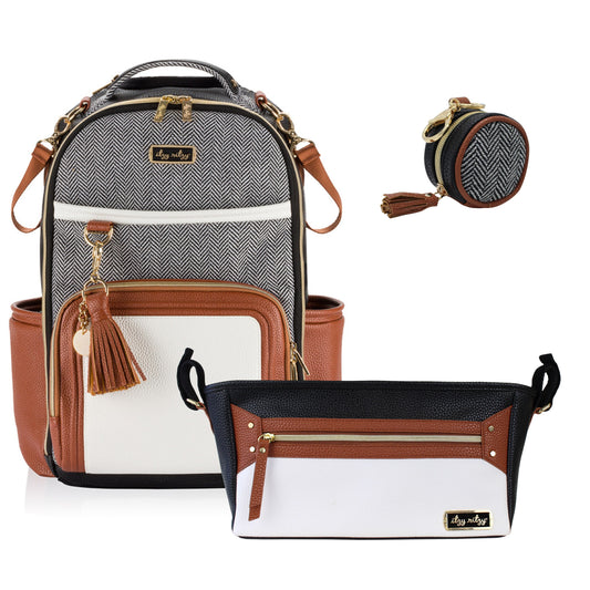 New Parent Organisation Essentials Bundle