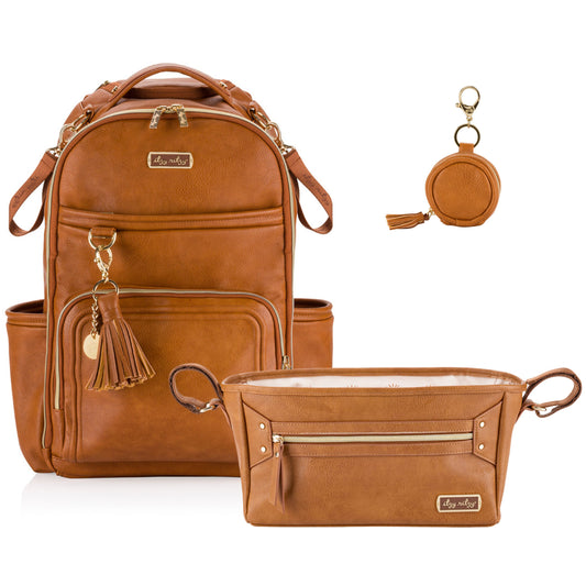 New Parent Organisation Essentials Bundle